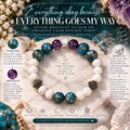 ”Everything is okay, because Everything goes my way”