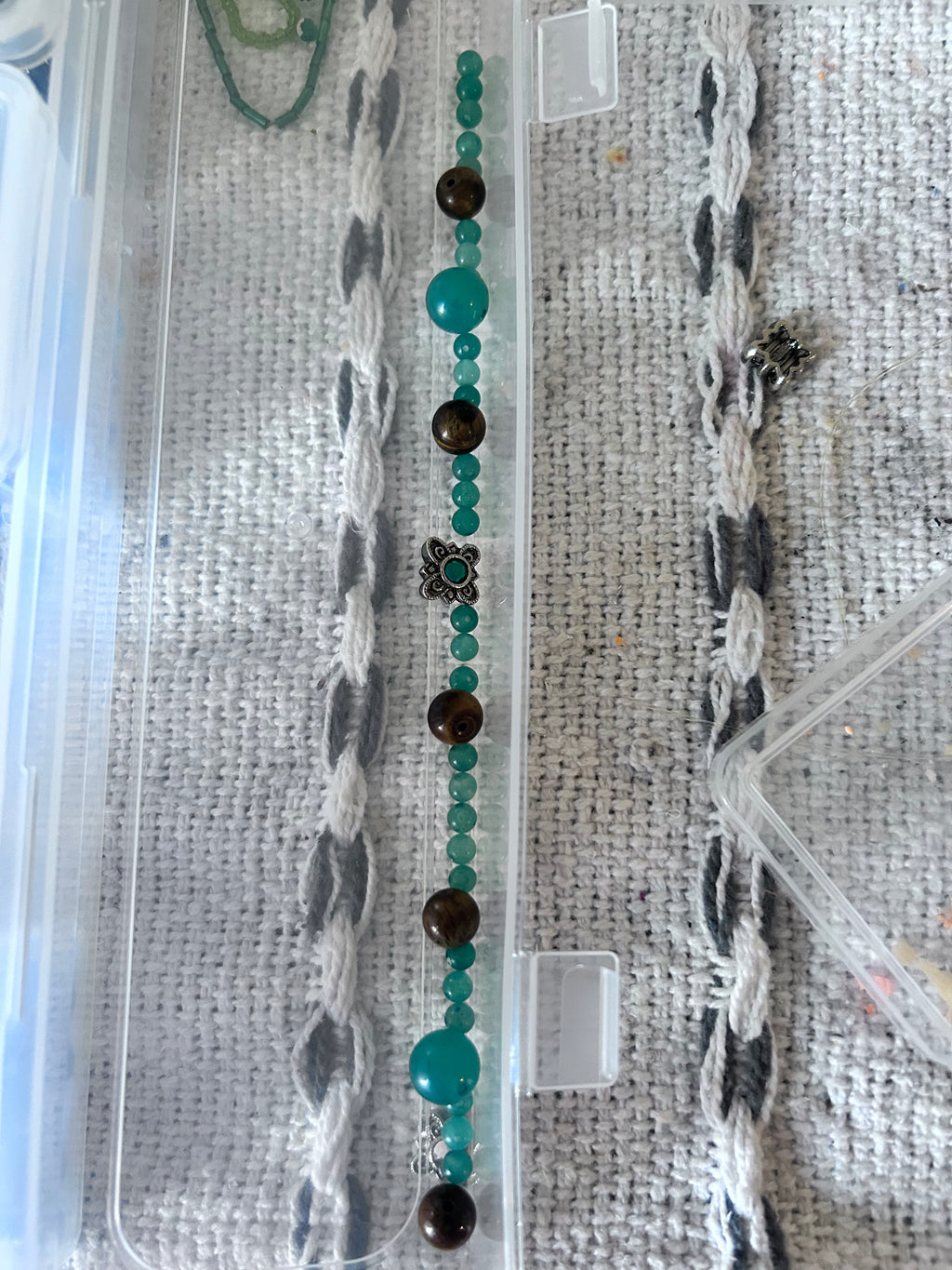 LOVING THIS PROSPERITY BRACELET
